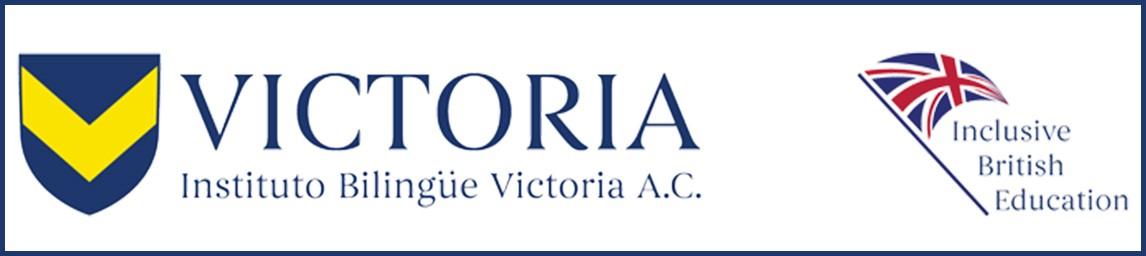Victoria - Instituto Bilingue Victoria. A.C banner