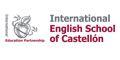 International English School of Castellon logo