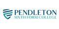Pendleton Sixth Form College logo