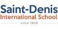 St Denis International School logo