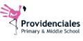Providenciales Primary School logo