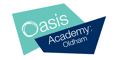 Oasis Academy Oldham logo
