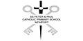 SS Peter & Paul Catholic Primary School logo