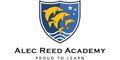 Alec Reed Academy logo