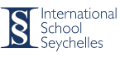 International School Seychelles logo
