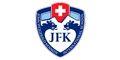 John F. Kennedy International School logo