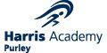Harris Academy Purley logo