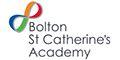 Bolton St Catherines Academy logo