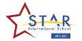 Star International School Mirdif logo