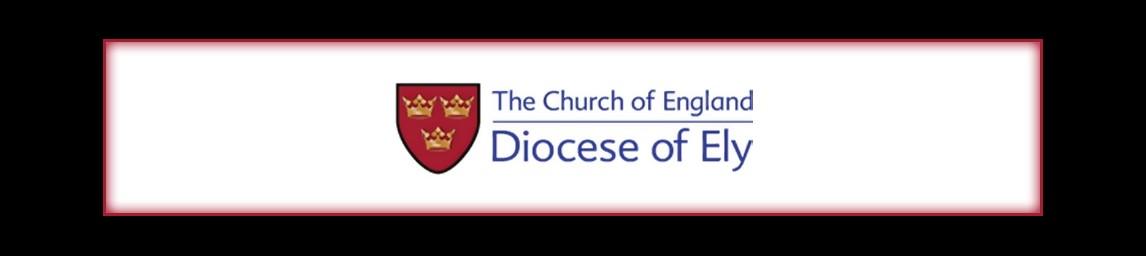 Diocese of Ely banner