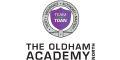 Oldham Academy North logo