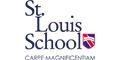 St. Louis School - Caviglia logo