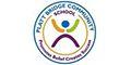 Platt Bridge Community School logo