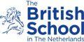 The British School in The Netherlands logo