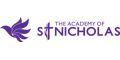 The Academy of St Nicholas logo