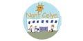 Nant Celyn Primary School logo