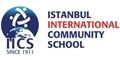 IICS Istanbul International Community School logo