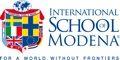 International School of Modena logo