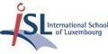 The International School of Luxembourg logo