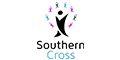 Southern Cross School logo