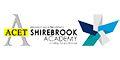 Shirebrook Academy logo