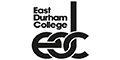 East Durham College (Peterlee Campus) logo