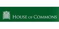 House of Commons logo