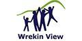 Wrekin View Primary School & Nursery logo