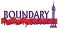 Boundary Primary School logo