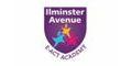 Ilminster Avenue E-ACT Academy logo