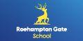 Roehampton Gate School logo
