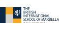 The British International School of Marbella logo