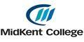 MidKent College logo