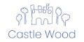 Castle Wood School logo