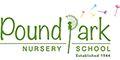 Pound Park Nursery School logo
