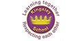 Kingsley Community School logo