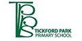 Tickford Park Primary School logo
