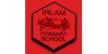Irlam Primary School logo