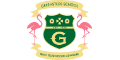 Greensteds International  School logo