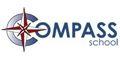 Compass School logo