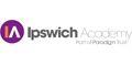 Ipswich Academy logo