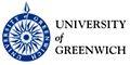 University of Greenwich - Avery Hill logo