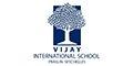 Vijay International School logo