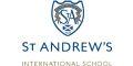 St Andrew's International School logo