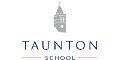 Taunton Preparatory School logo