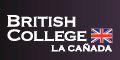 British College La Canada logo