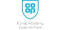 Co-op Academy Stoke-on-Trent logo