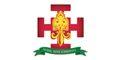 The Diocese of Shrewsbury logo