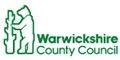 Warwickshire County Council logo