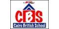 Cairo British School (CBS) logo
